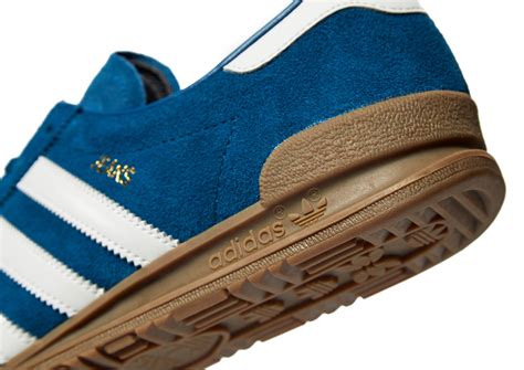 adidas jeans blauw|blue Adidas originals.